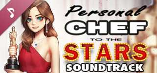Personal Chef to the Stars Soundtrack cover image