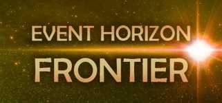 Event Horizon - Frontier cover image