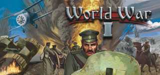 World War I cover image