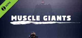 MUSCLE GIANTS Demo cover image