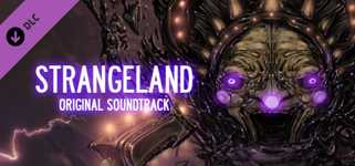 Strangeland - Official Soundtrack background image