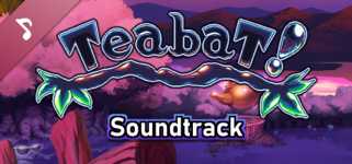 Teabat! Soundtrack cover image