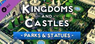 Kingdoms and Castles - Parks & Statues cover image