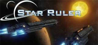 Star Ruler cover image