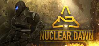 Nuclear Dawn cover image