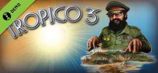 Tropico 3 Demo cover image