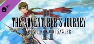 RPG Maker VX Ace - The Adventurer's Journey II cover image