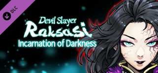 Devil Slayer - Raksasi: Incarnation of Darkness cover image