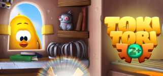 Toki Tori 2+ cover image