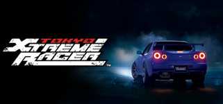 Tokyo Xtreme Racer background image