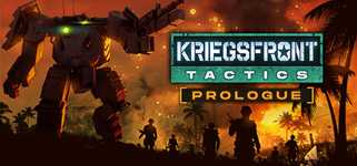 Kriegsfront Tactics - Prologue cover image