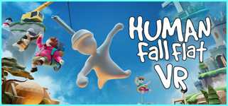 Human Fall Flat VR cover image