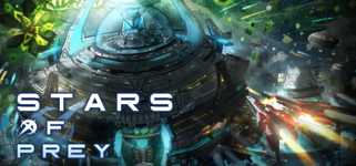 Stars of Prey VR cover image