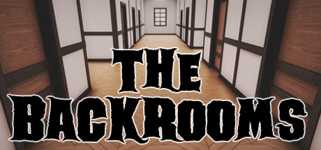 The Backrooms cover image