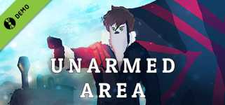 Unarmed Area Demo cover image
