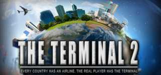 The Terminal 2 cover image