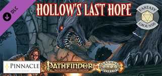 Fantasy Grounds - Pathfinder(R) for Savage Worlds: Hollows Last Hope cover image