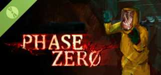 PHASE ZERO Demo cover image