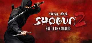 Total War: SHOGUN 2 - Battle of Kawagoe cover image