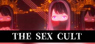 THE SEX CULT background image
