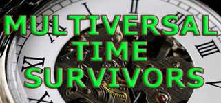 MULTIVERSAL TIME SURVIVORS cover image