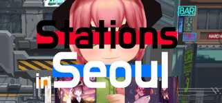 Stations in Seoul: Card Game cover image