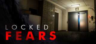 Locked Fears cover image