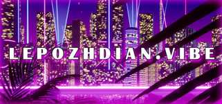 L E P O Z H D I A N . V I B E cover image