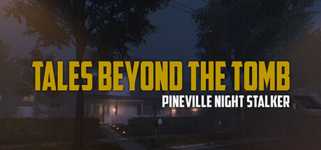 Tales Beyond The Tomb - Pineville Night Stalker cover image
