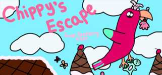 Chippy's Escape from Seaberry Keep cover image