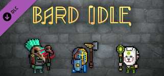 BARD IDLE - Falcon's Eye cover image
