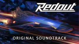 Redout - Soundtrack DLC cover image
