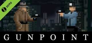 Gunpoint Demo cover image