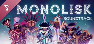 MONOLISK Soundtrack cover image