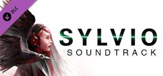 Sylvio Original Soundtrack cover image