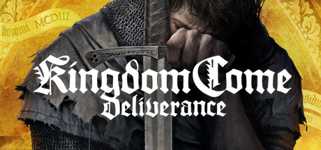 Kingdom Come: Deliverance cover image