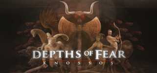 Depths of Fear :: Knossos cover image
