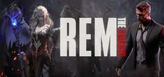 REM: The Dreamer cover image
