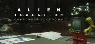 Alien: Isolation - Corporate Lockdown cover image