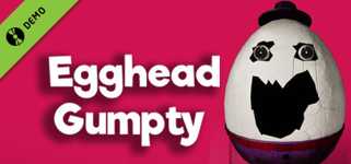 Egghead Gumpty Demo cover image
