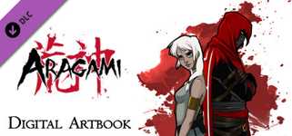 Aragami - Digital Artbook cover image