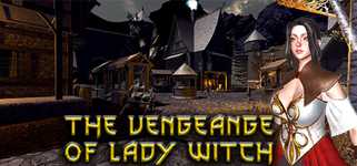 The Vengeance Of Lady Witch ARPG cover image