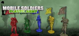 Mobile Soldiers: Plastic Army cover image