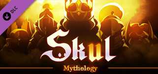 Skul: The Hero Slayer - Mythology Pack cover image