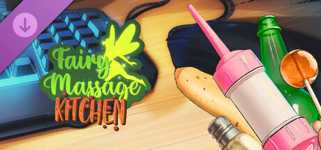 Fairy Massage: Kitchen cover image