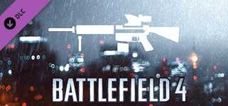 Battlefield 4™ DMR Shortcut Kit cover image