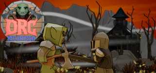 Orc Incursion background image