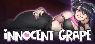 Innocent Grape cover image