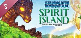 Spirit Island (Original Game Soundtrack): Volume Two cover image