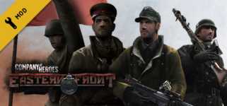 Company of Heroes: Eastern Front cover image